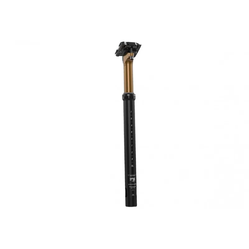 Tija Telescopica Fox Transfer Fox Sl F-S K