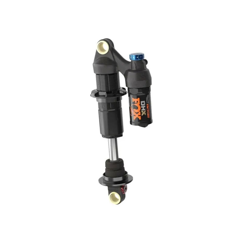 Amortiguador Fox DHX F-S CR 2P-A (Sin Muelle)