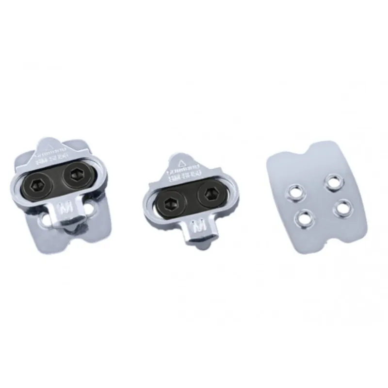 Calas Shimano SPD SM-SH56 Multidireccionales