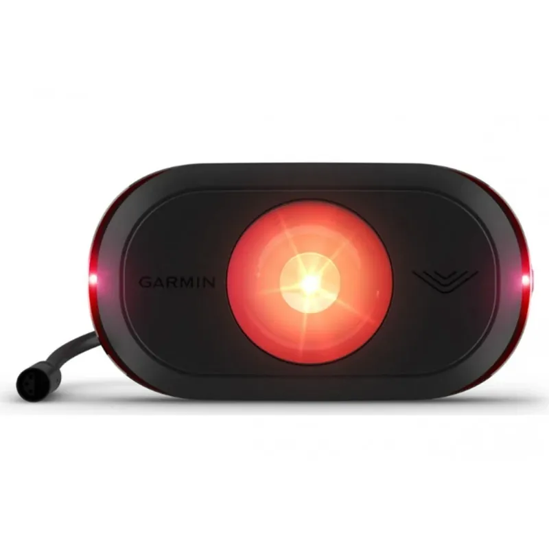 Luz Trasera con Radar Varia para eBikes eRTL615