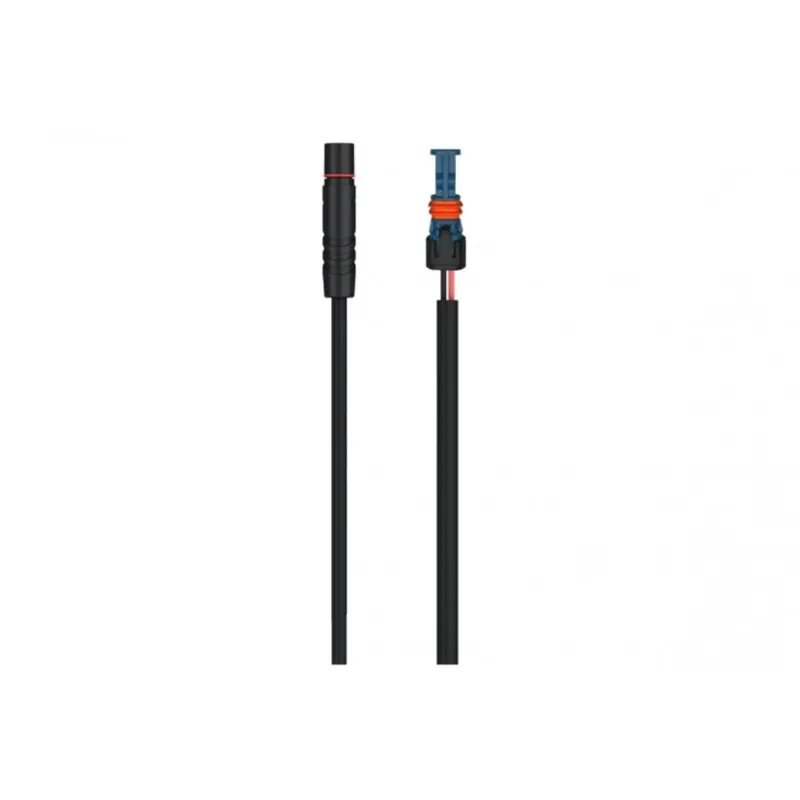 Cables Garmin del Soporte de Alimentacion Para Bosch