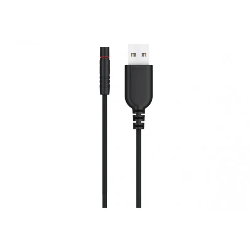 Cables Garmin del Soporte de Alimentacion Para USB-A