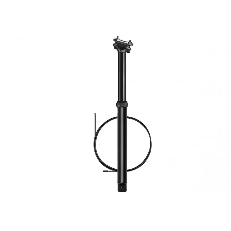 Tija Telescopica Crank Brothers Highline 3 150mm Sin Mando