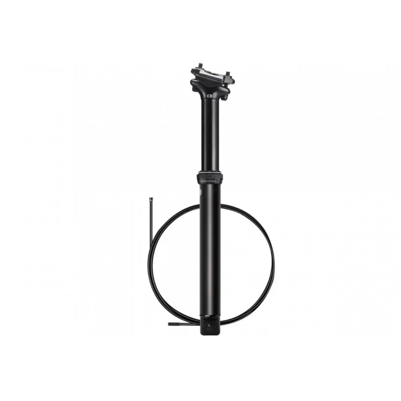 Tija Telescopica Crank Brothers Highline 3 170mm Sin Mando