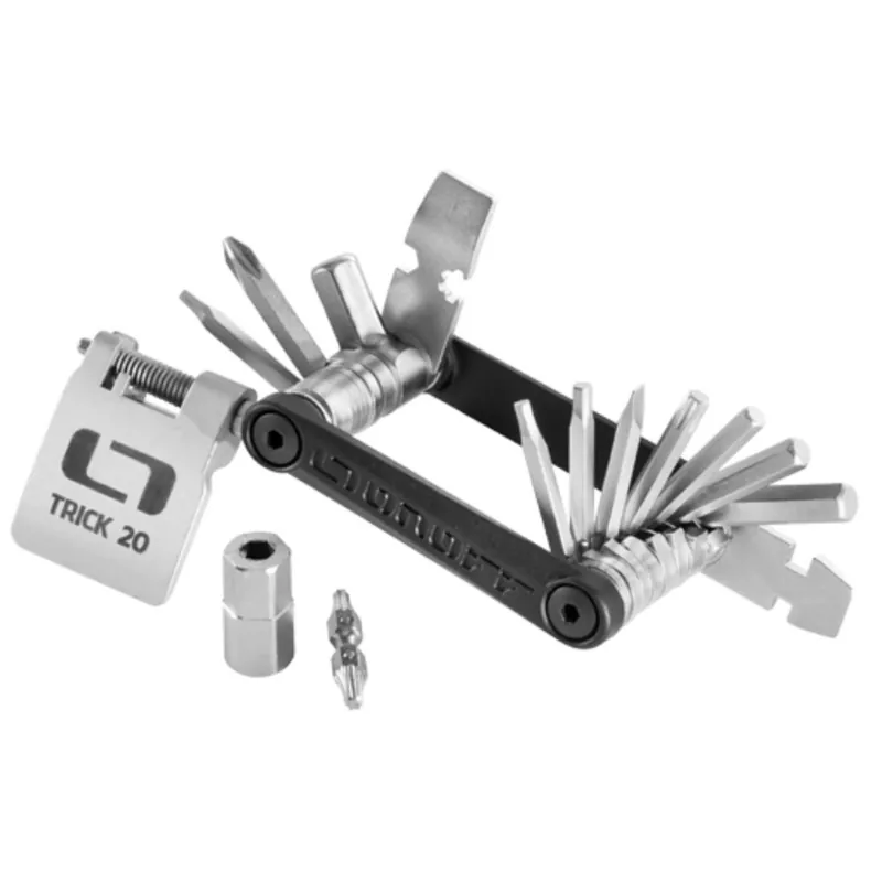 Multiherramienta Onoff Trick 20