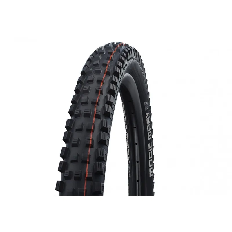Cubierta Schwalbe Magic Mary Evo Super Trail Tubeless Addix 29"