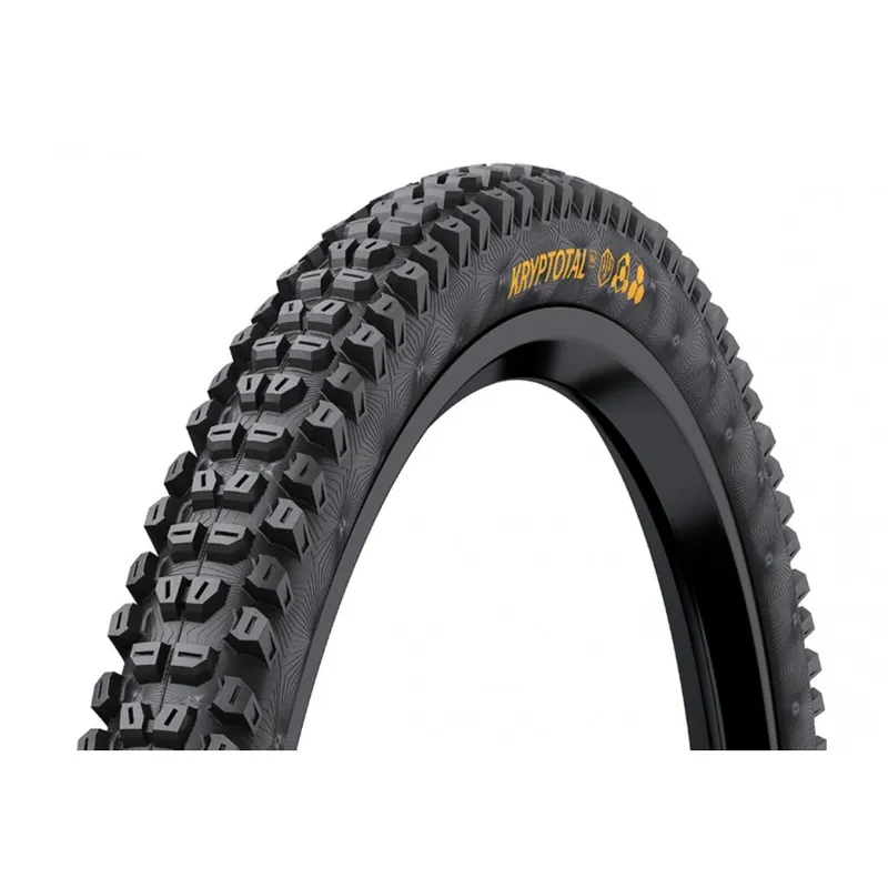 Cubierta Continental Kryptotal Enduro Trasero 29 Soft Compound TLR