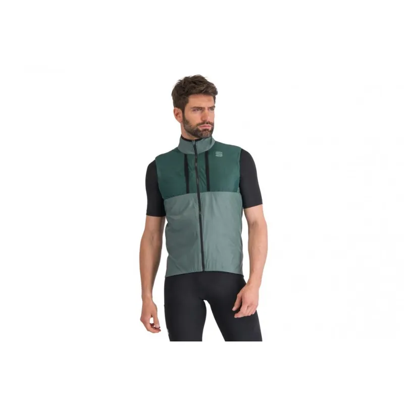 Chaleco Sportful Giara Layer Vest