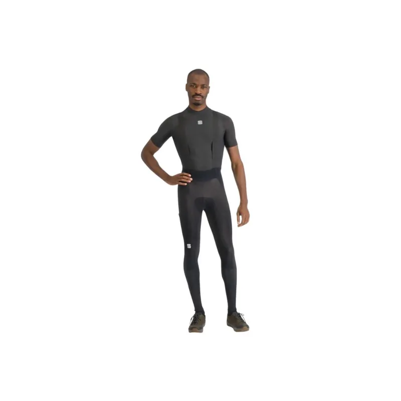 Culotte Largo Sportful Supergiara Bibtight