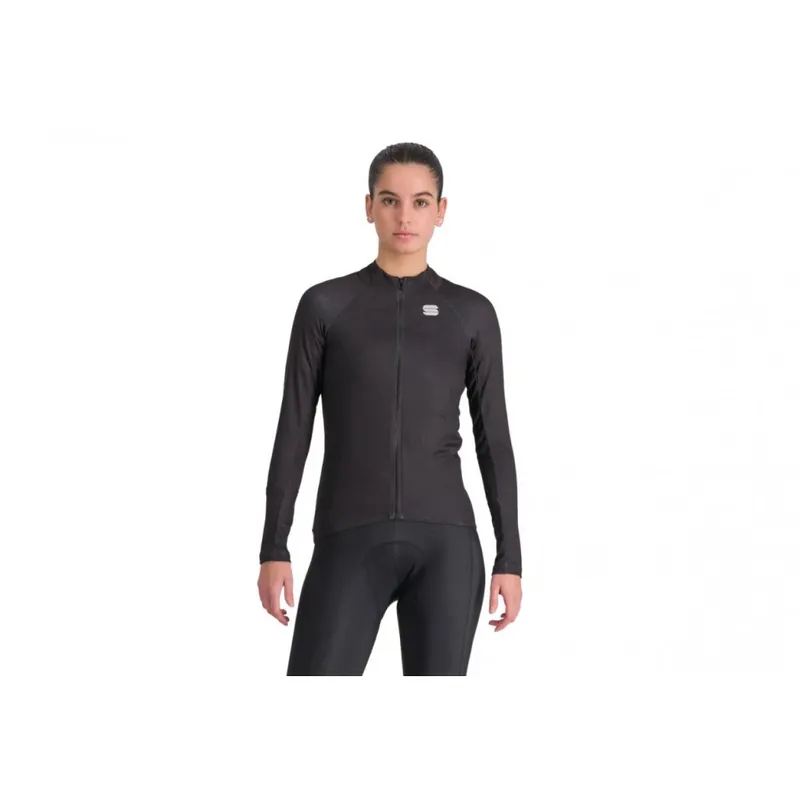 Maillot Largo Sportful Matchy W Thermal Jersey