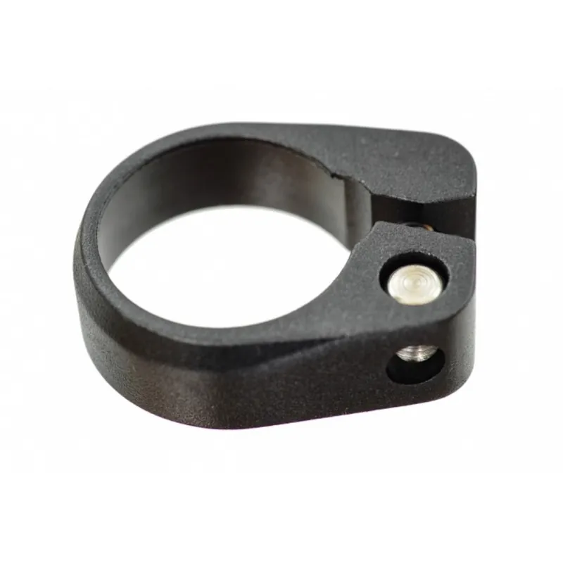 Abrazadera Cierre Sillin Cannondale 28.6mm