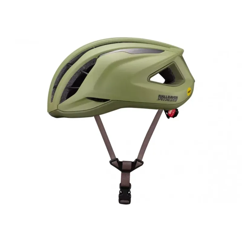 Casco Specialized/Fjallraven S-Works Prevail 3 Limited