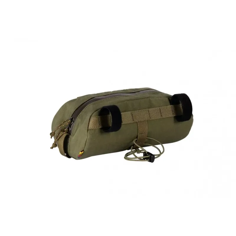 Bolsa Manillar Specialized/Fjallraven Handlebar Pocket