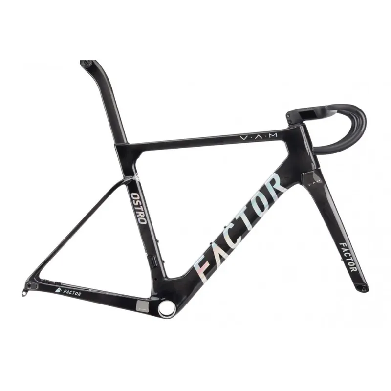 Cuadro Factor Ostro VAM Premium Package