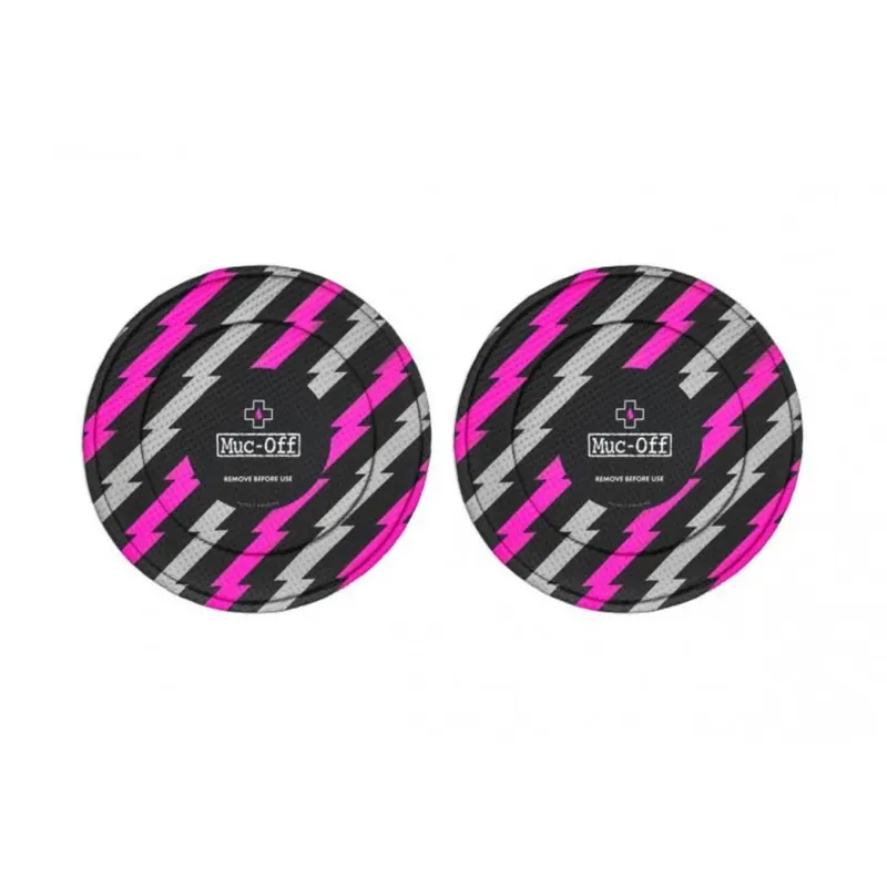 Juego Fundas Muc-Off Disco Freno (2uds)