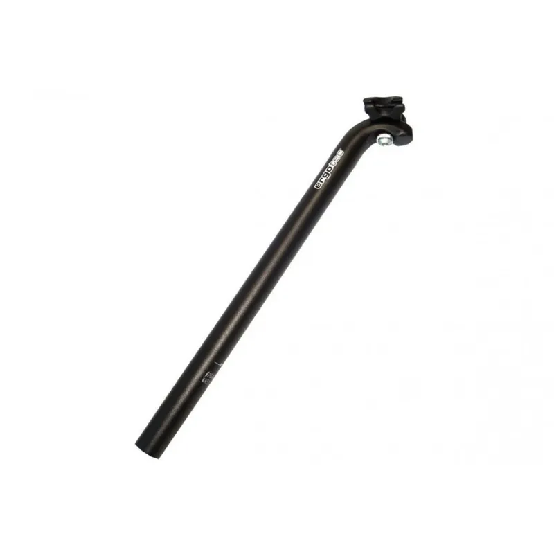 Tija Sillin Ergotec Patent Hook 25.4mm