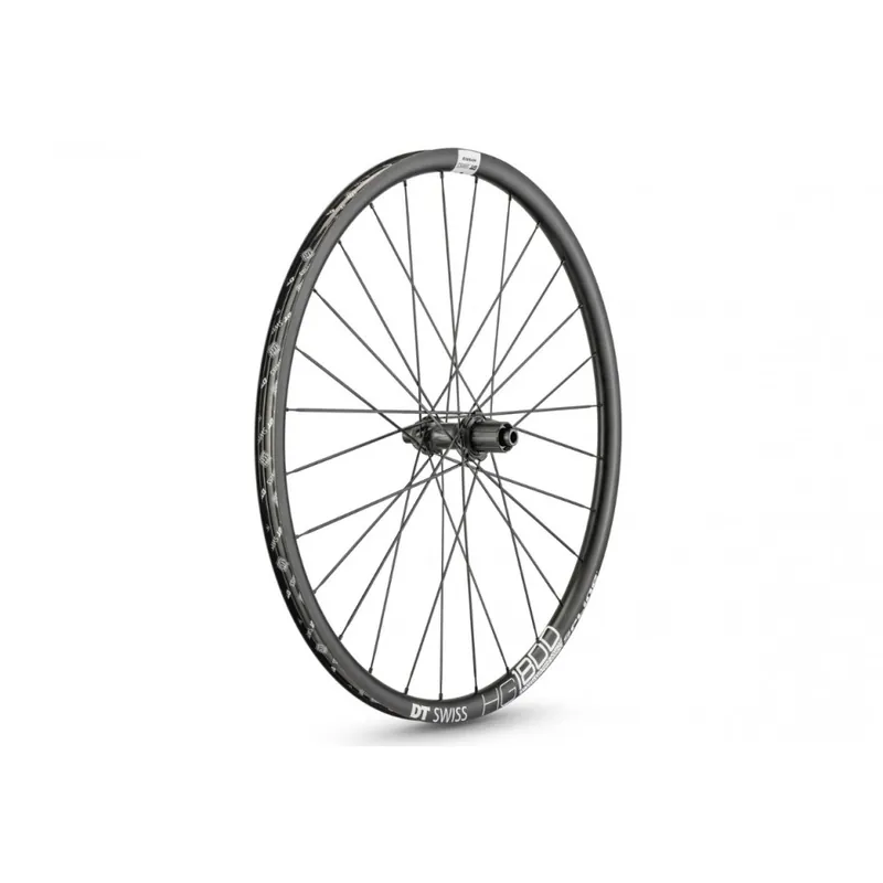 Rueda Trasera DT Swiss HG 1800 Spline 25 29" HYBRID