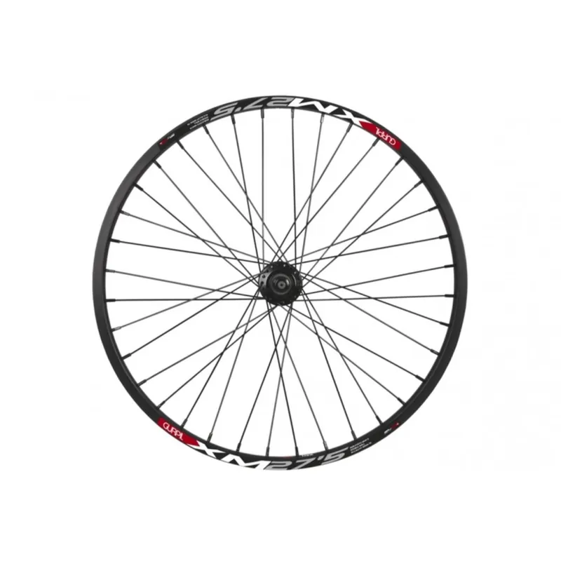 Rueda Gurpil Trasera 27.5" XM V-Brake RM35 CL 8-11V