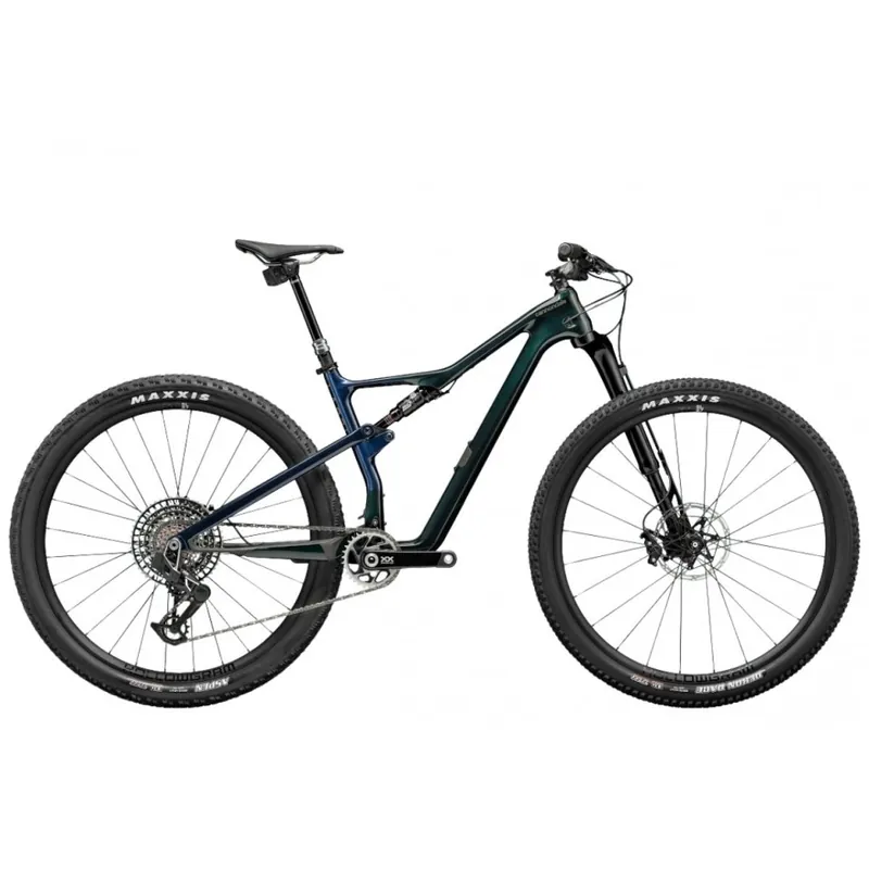 Bicicleta Cannondale LAB71 Scalpel SE