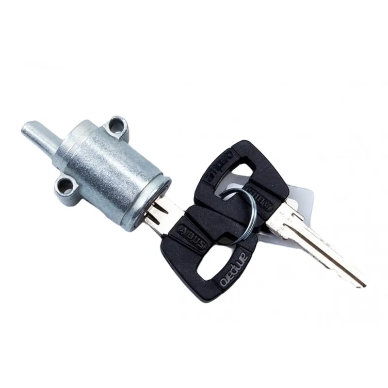 Bombin Abus Standard Para Bosch Powertube