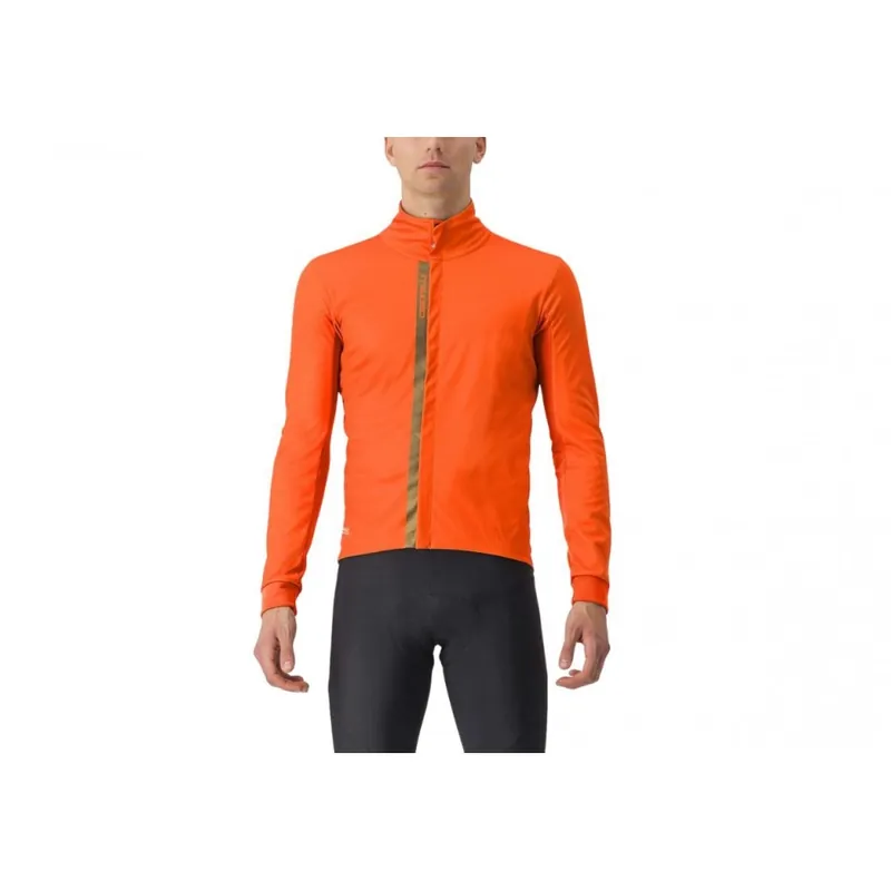 Chaqueta Castelli Entrata Jacket