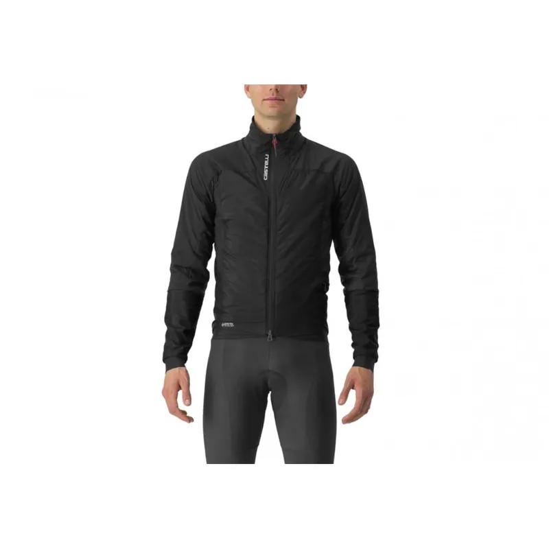 Chaqueta Castelli Fly Thermal Jacket