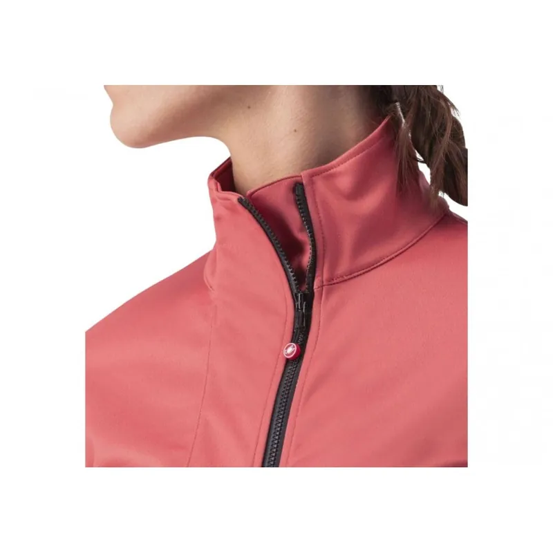 Chaqueta Castelli Transition 2 W Jacket