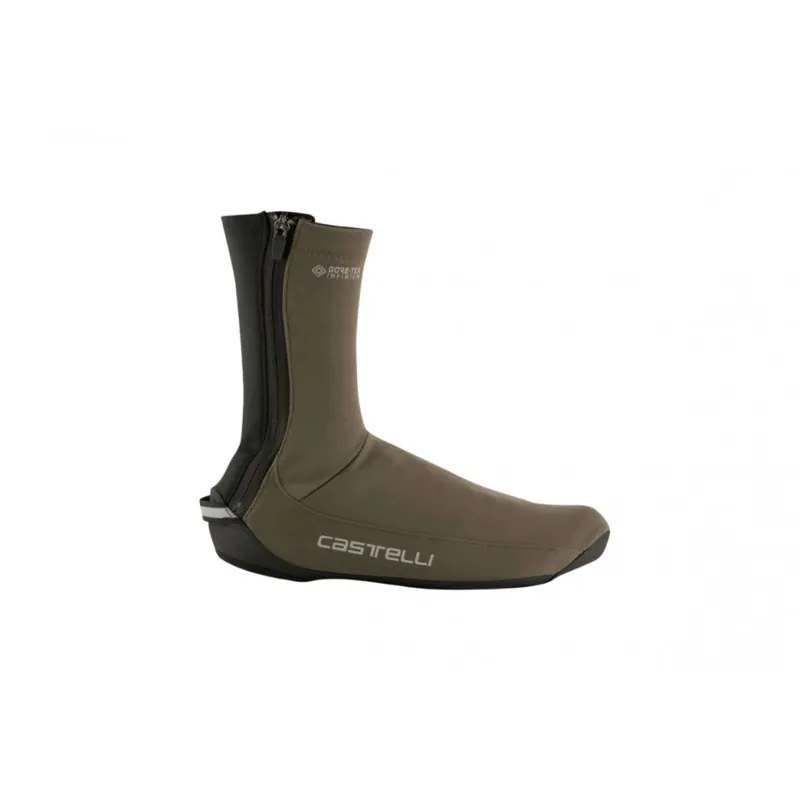 Cubrezapatillas Castelli Espresso Shoecover