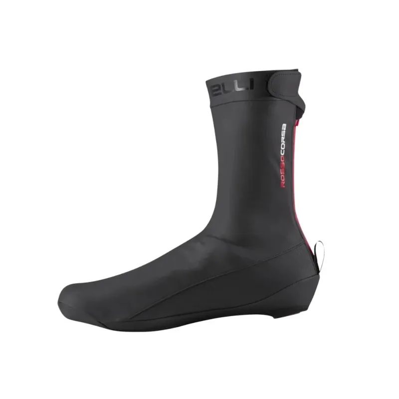 Cubrezapatillas Castelli Pioggia 4 Shoecover