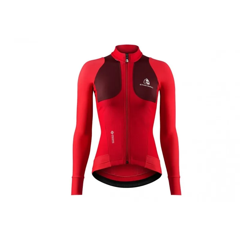 Chaqueta Etxeondo Teknika W