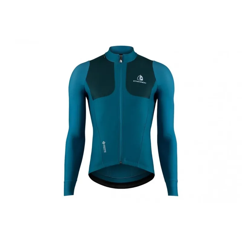 Chaqueta Etxeondo Teknika
