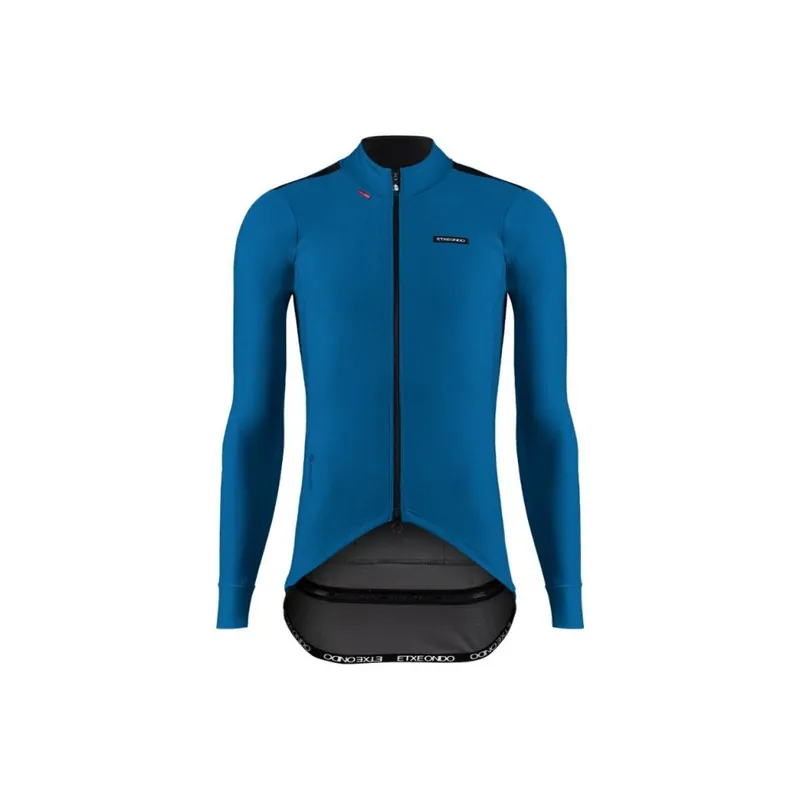 Chaqueta Etxeondo Dena Hombre Gore-Tex Windstopper