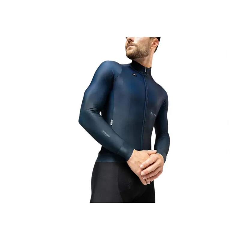 Maillot Manga Larga Gobik Hyder Hombre
