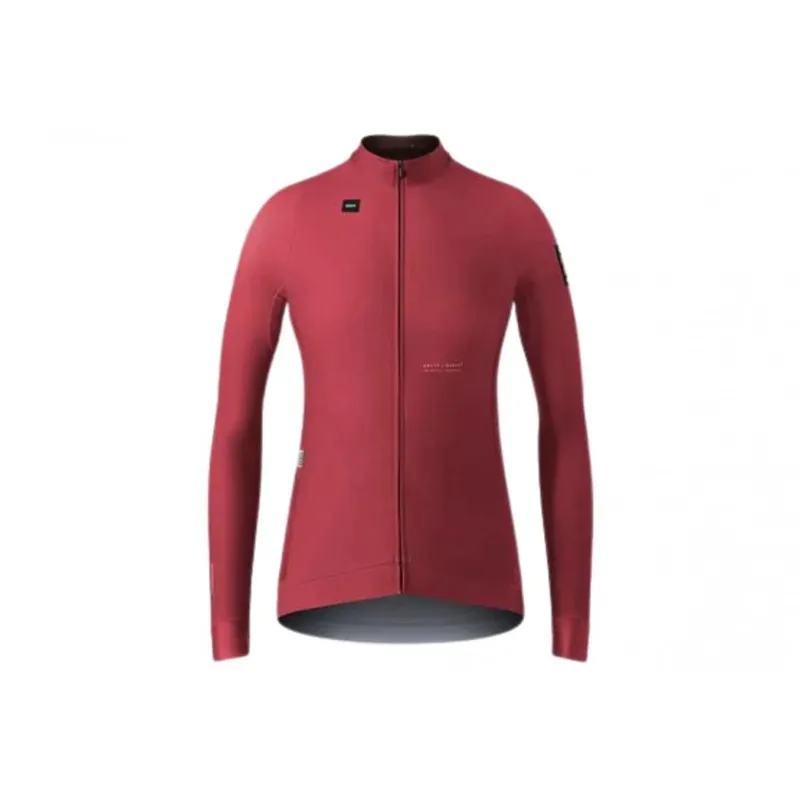 Maillot Manga Larga Gobik Hyder Mujer