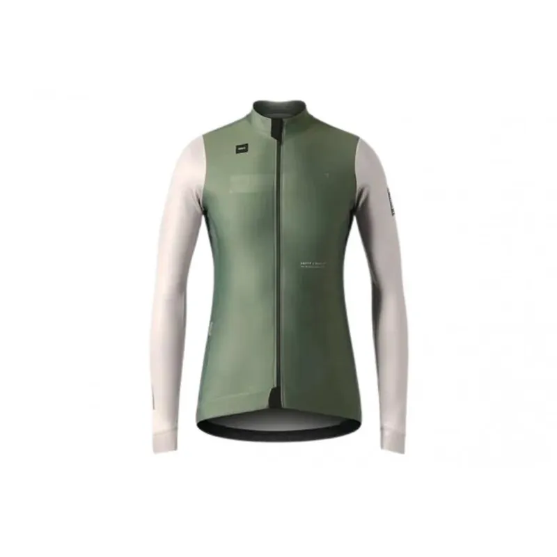 Chaqueta Termica Gobik Skimo Pro Mujer