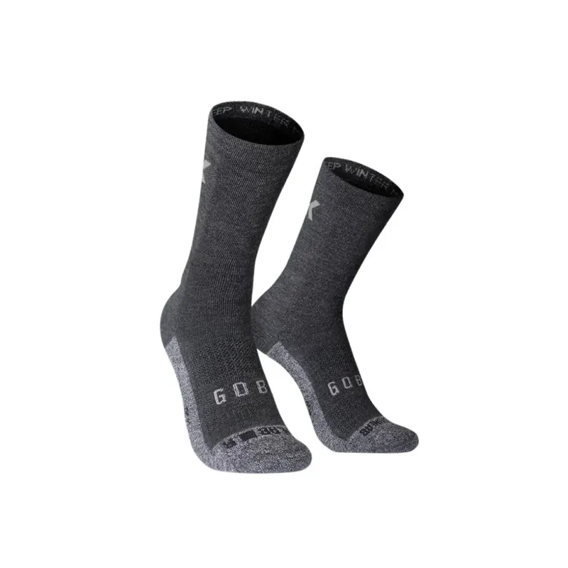 Calcetines Gobik Deep Winter Merino Unisex