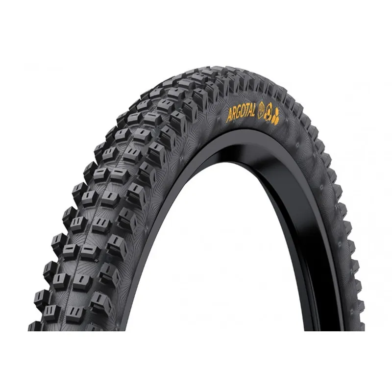 Cubierta Continental Argotal Trail 29 Endurance Compound TLR Plegable