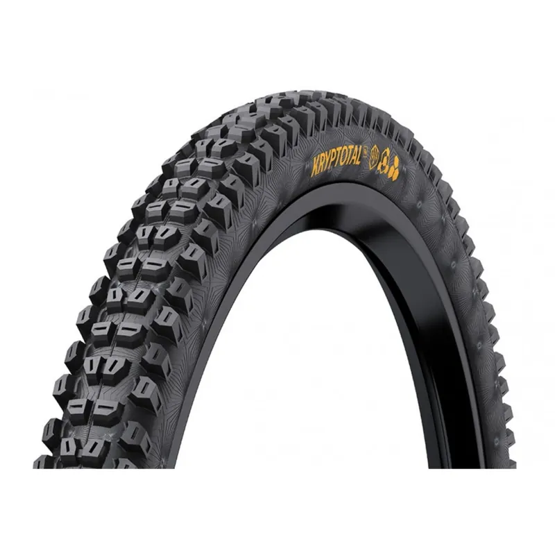 Cubierta Continental Kryptotal Trail Trasero 29 Endurance Compound TLR Plegable