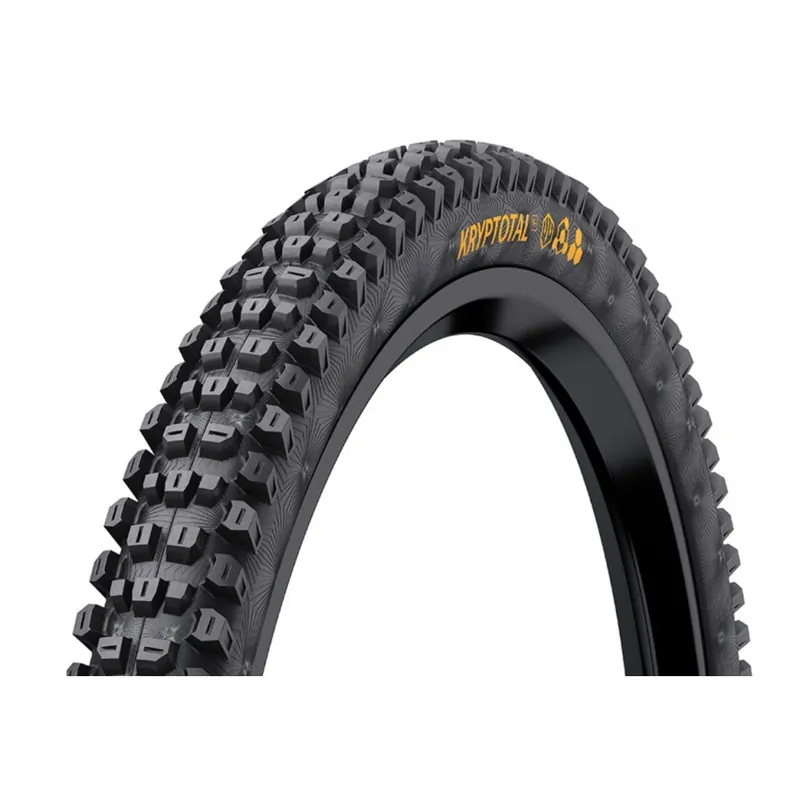 Cubierta Continental Kryptotal Trail Delantero 27.5 Endurance Compound TLR