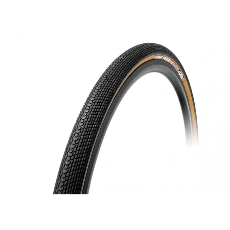 Cubierta Tufo Speedero 700 Tanwall