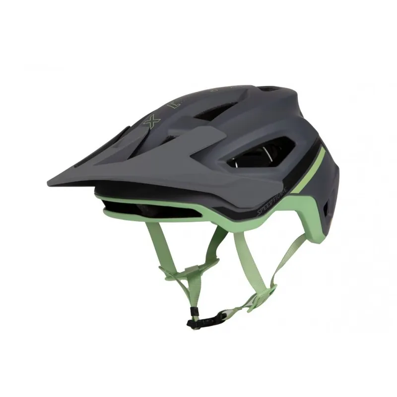 Casco Fox Speedframe Racik
