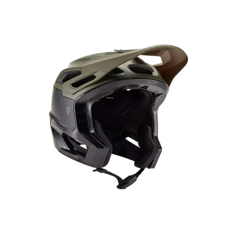 Casco Fox Dropframe Pro Runn