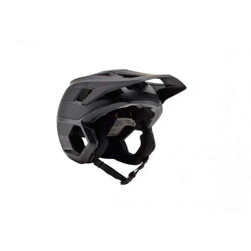 Casco Fox Dropframe Helmet