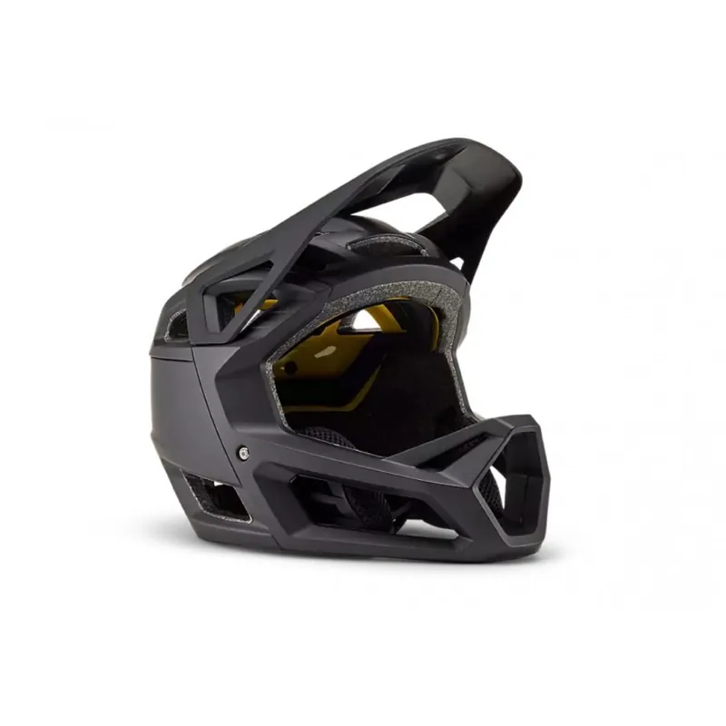 Casco Fox Proframe Matte