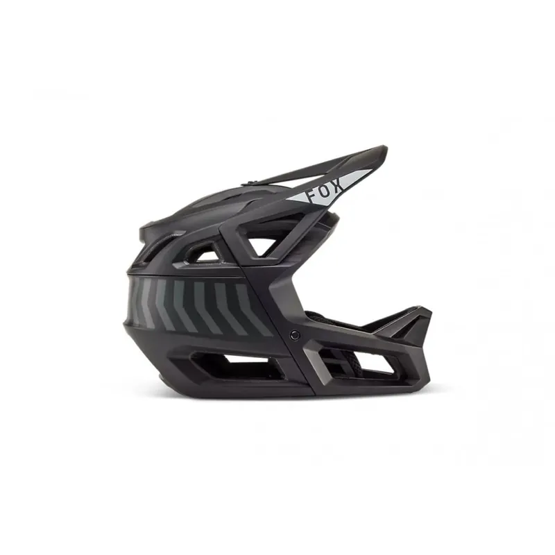Casco Fox Proframe Nace