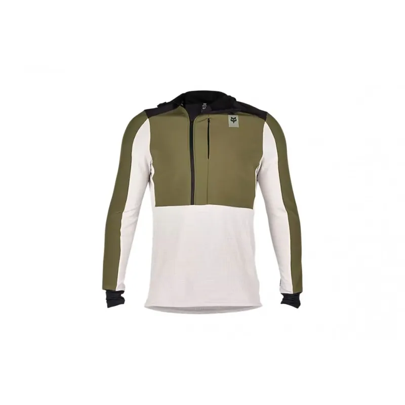 Chaqueta Fox Defend Thermal Hoodie