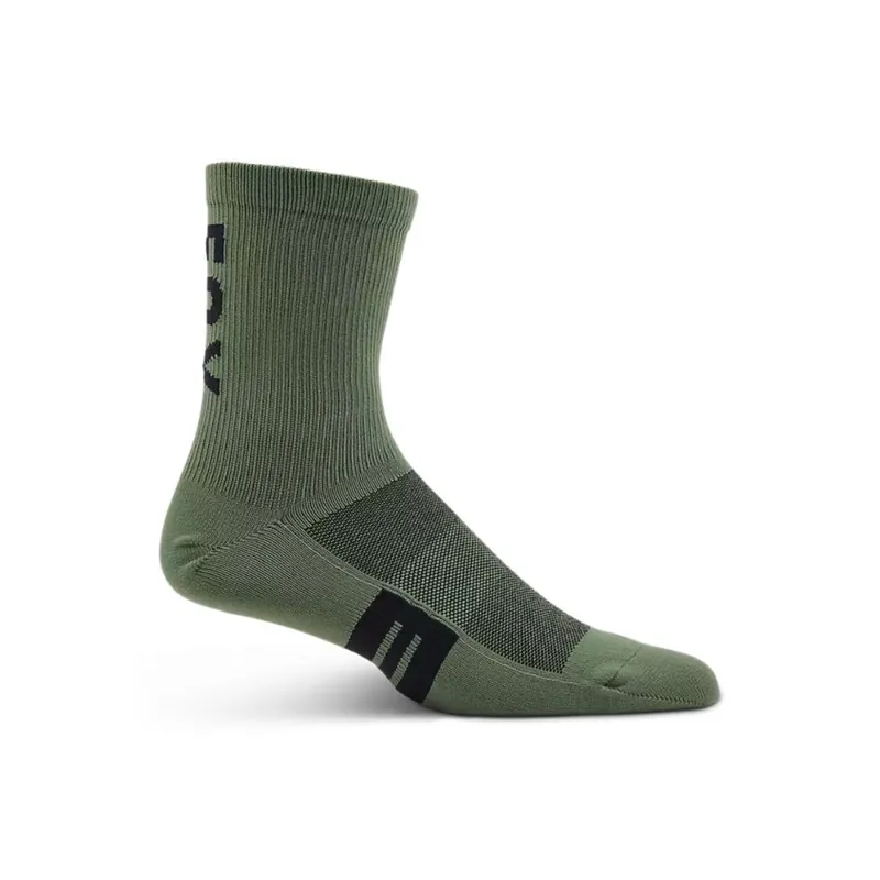 Calcetines Fox 6 Flexair Merino
