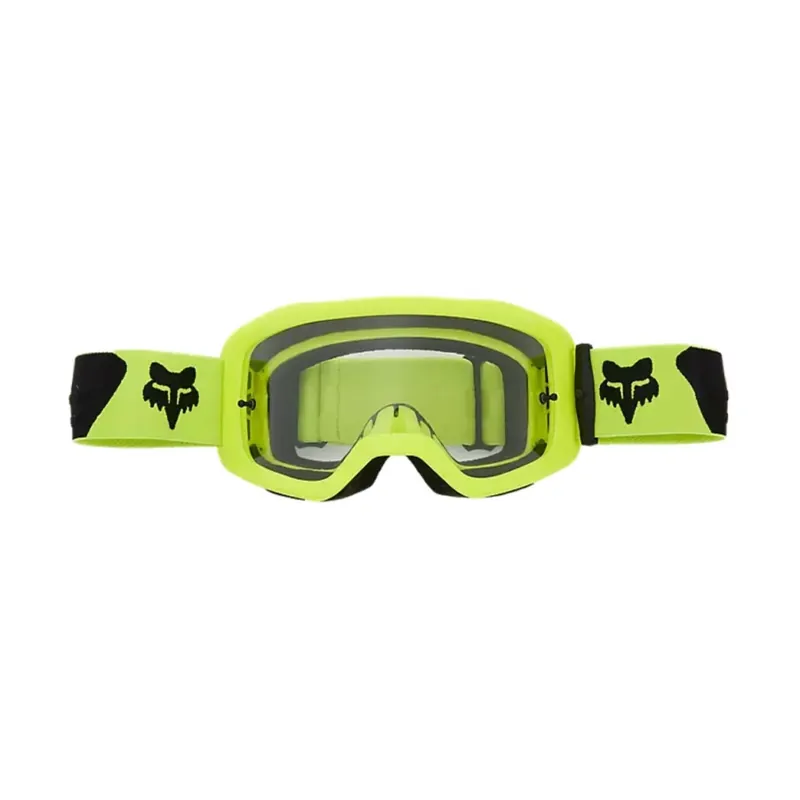 Mascara Fox Main Core Goggle