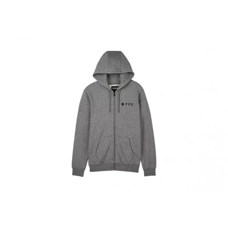 Sudadera Fox Absolute Fleece Zip