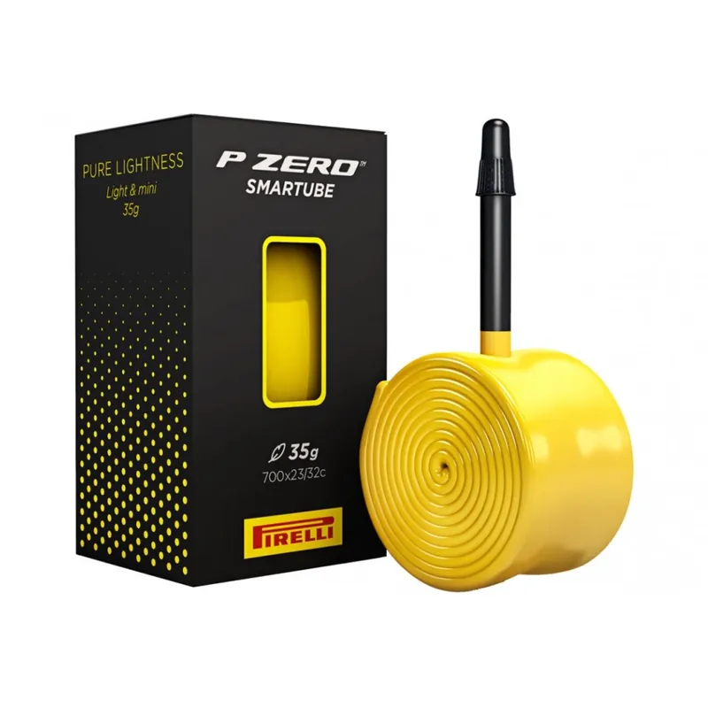 Camara Pirelli P ZERO SmarTUBE 700 Presta 60mm